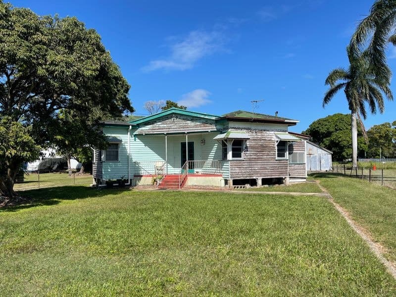 19 Milne Lane, West Mackay QLD 4740, West Mackay - Image 1