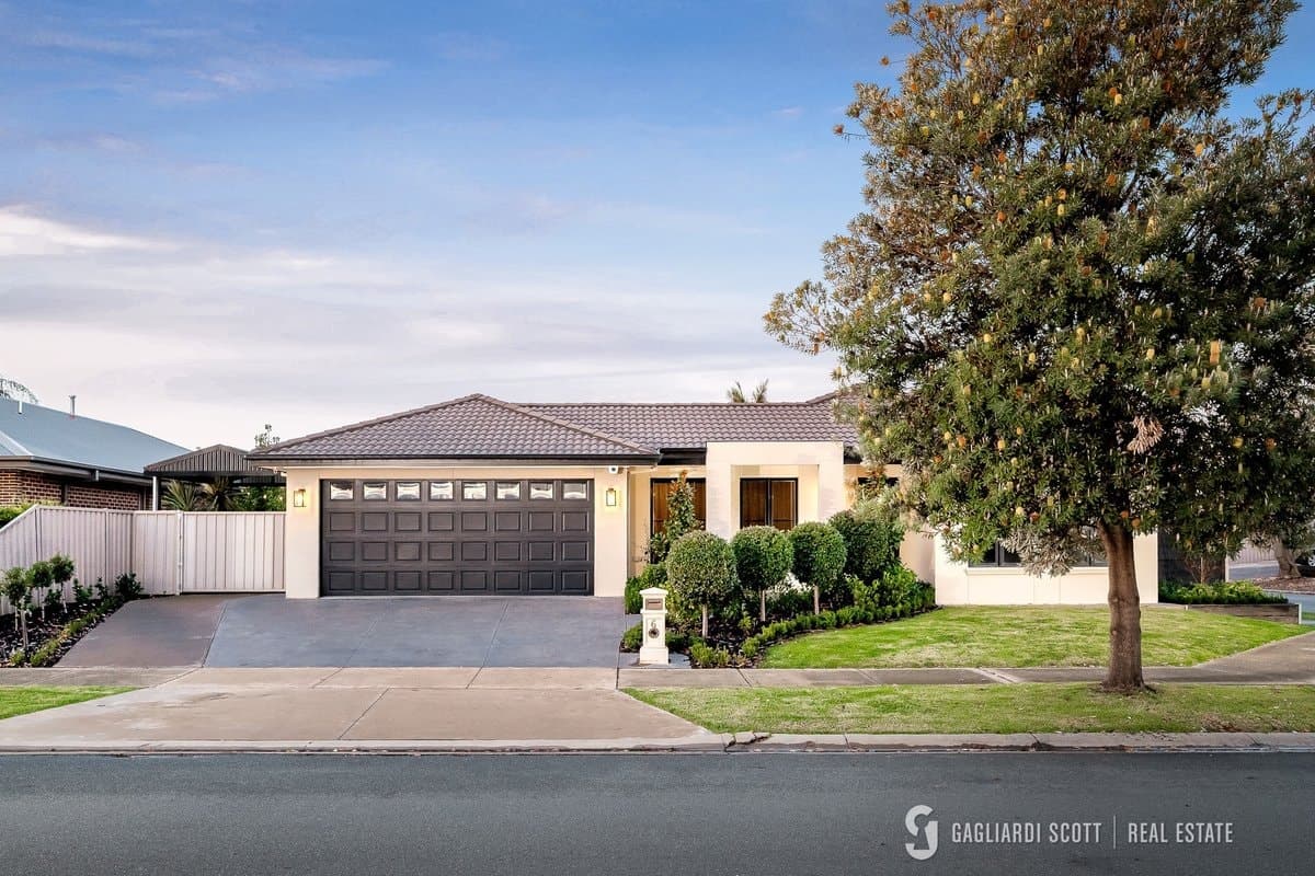 6 Jersey Crescent, Shepparton, Shepparton - Image 1