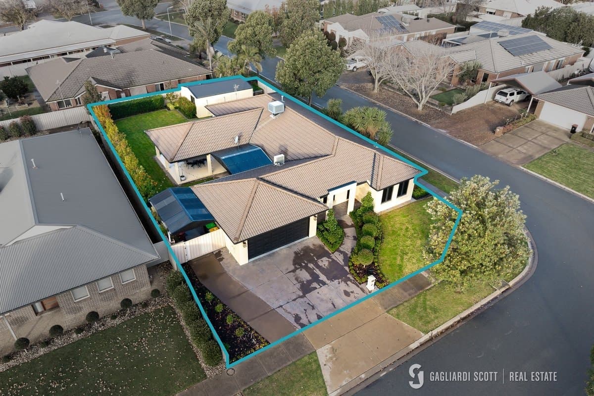 6 Jersey Crescent, Shepparton, Shepparton - Thumbnail 2