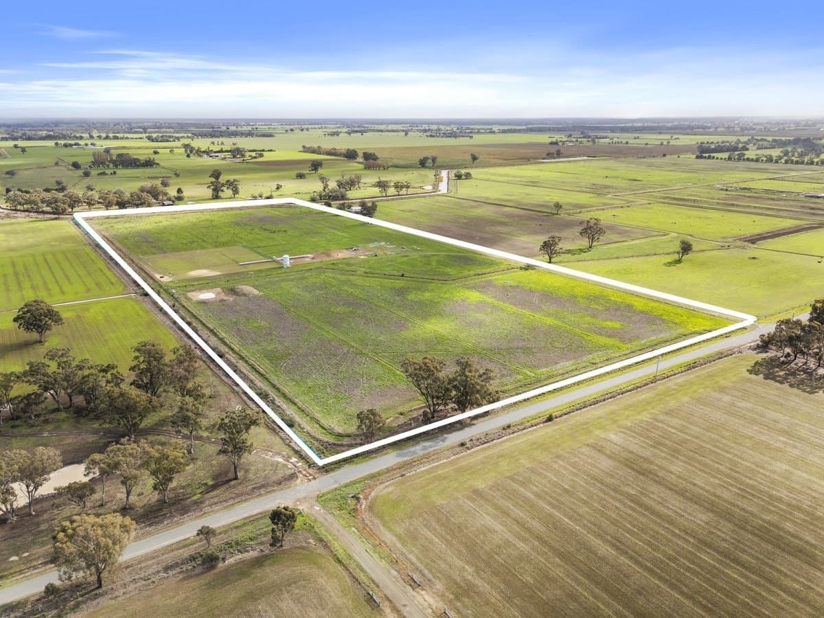 LOT 1/75 Kerr Road, Tallygaroopna, Tallygaroopna - Image 1