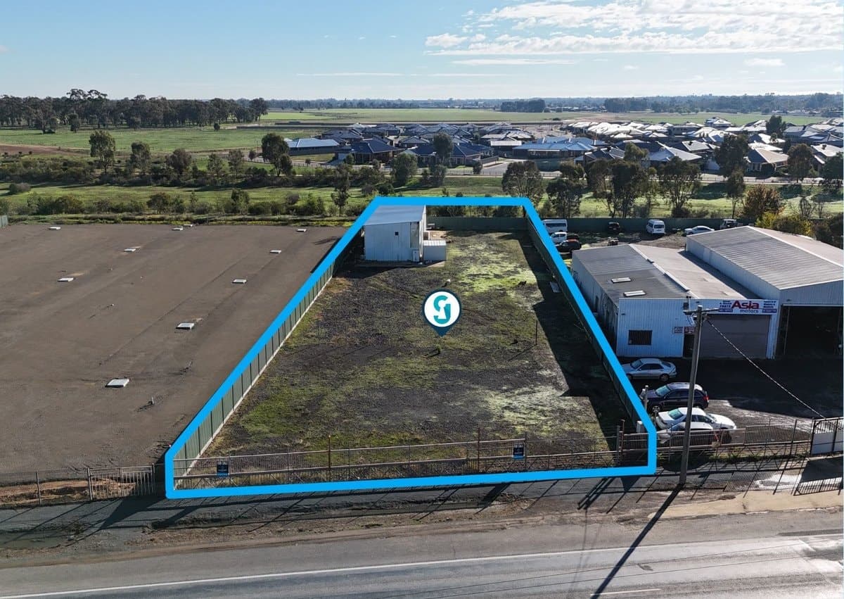 276 McLennan Street, Mooroopna, Mooroopna - Image 1