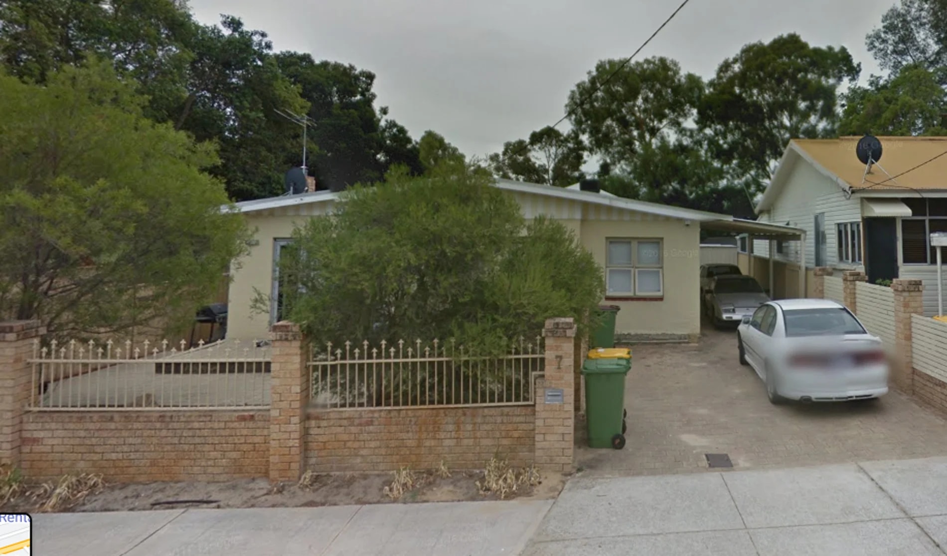 6/27 Falkirk Avenue, MAYLANDS WA 6051, Bayswater - Thumbnail 2