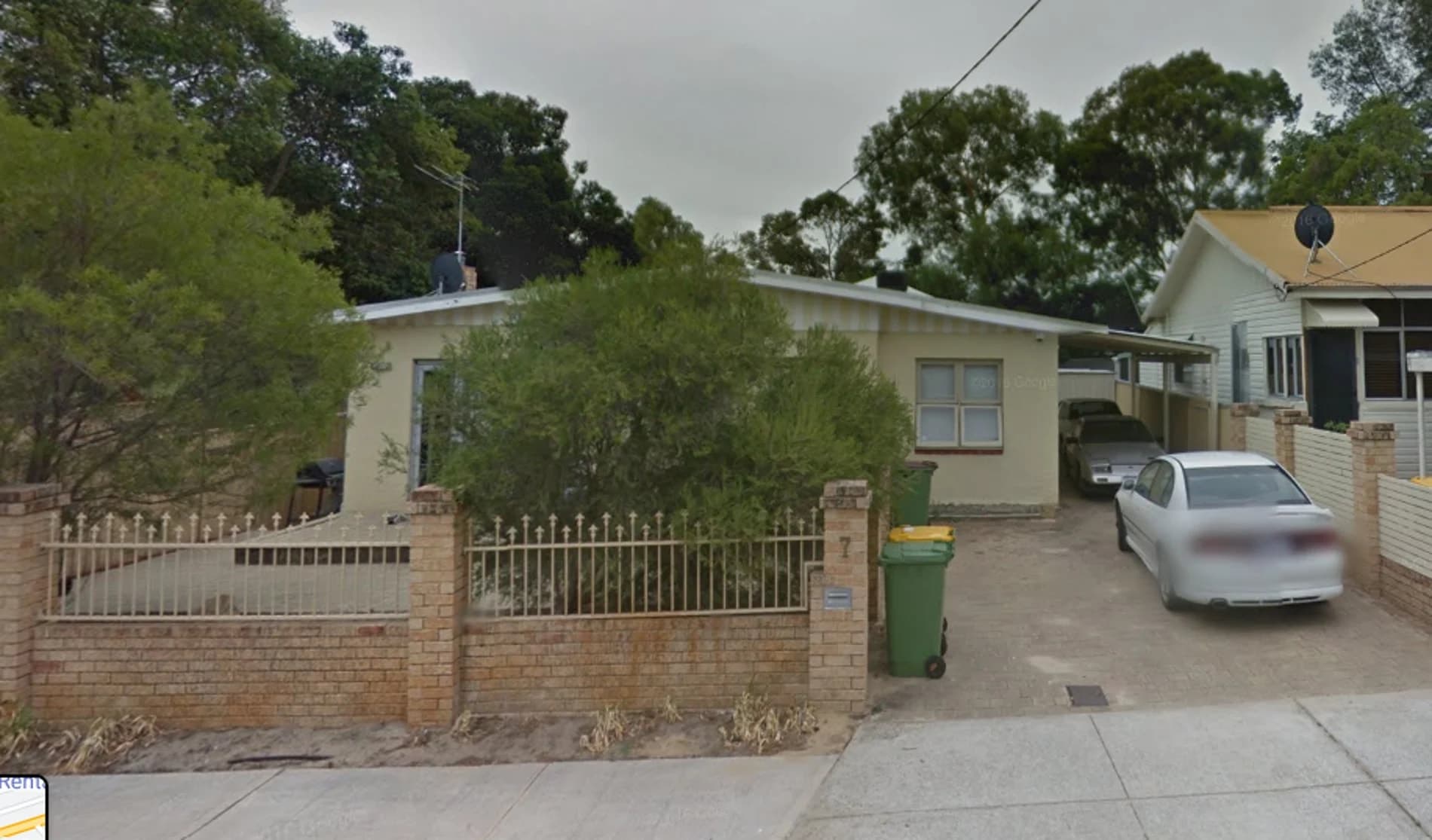 6/27 Falkirk Avenue, MAYLANDS WA 6051, Bayswater - Thumbnail 3