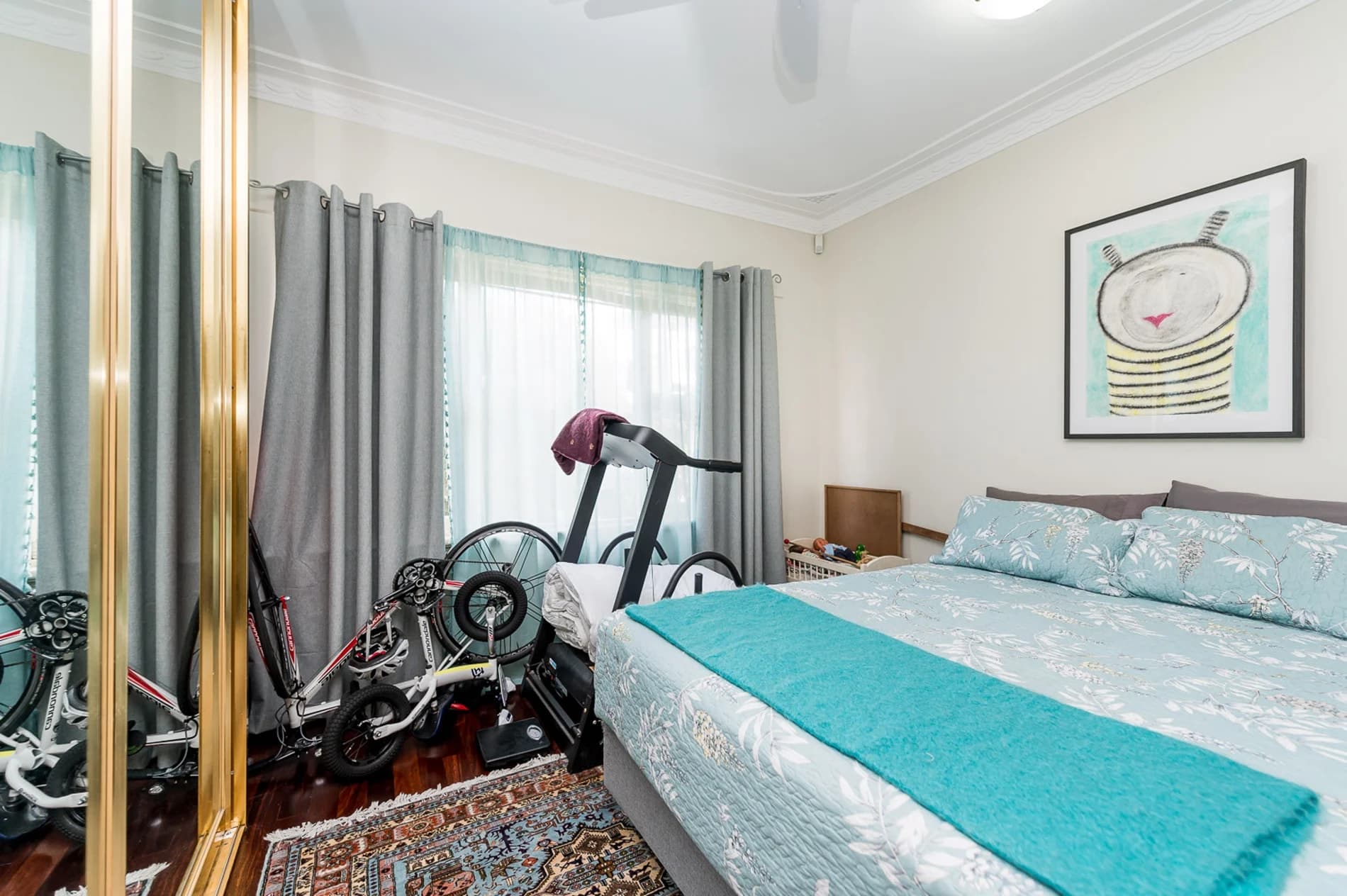 6/27 Falkirk Avenue, MAYLANDS WA 6051, Bayswater - Thumbnail 7