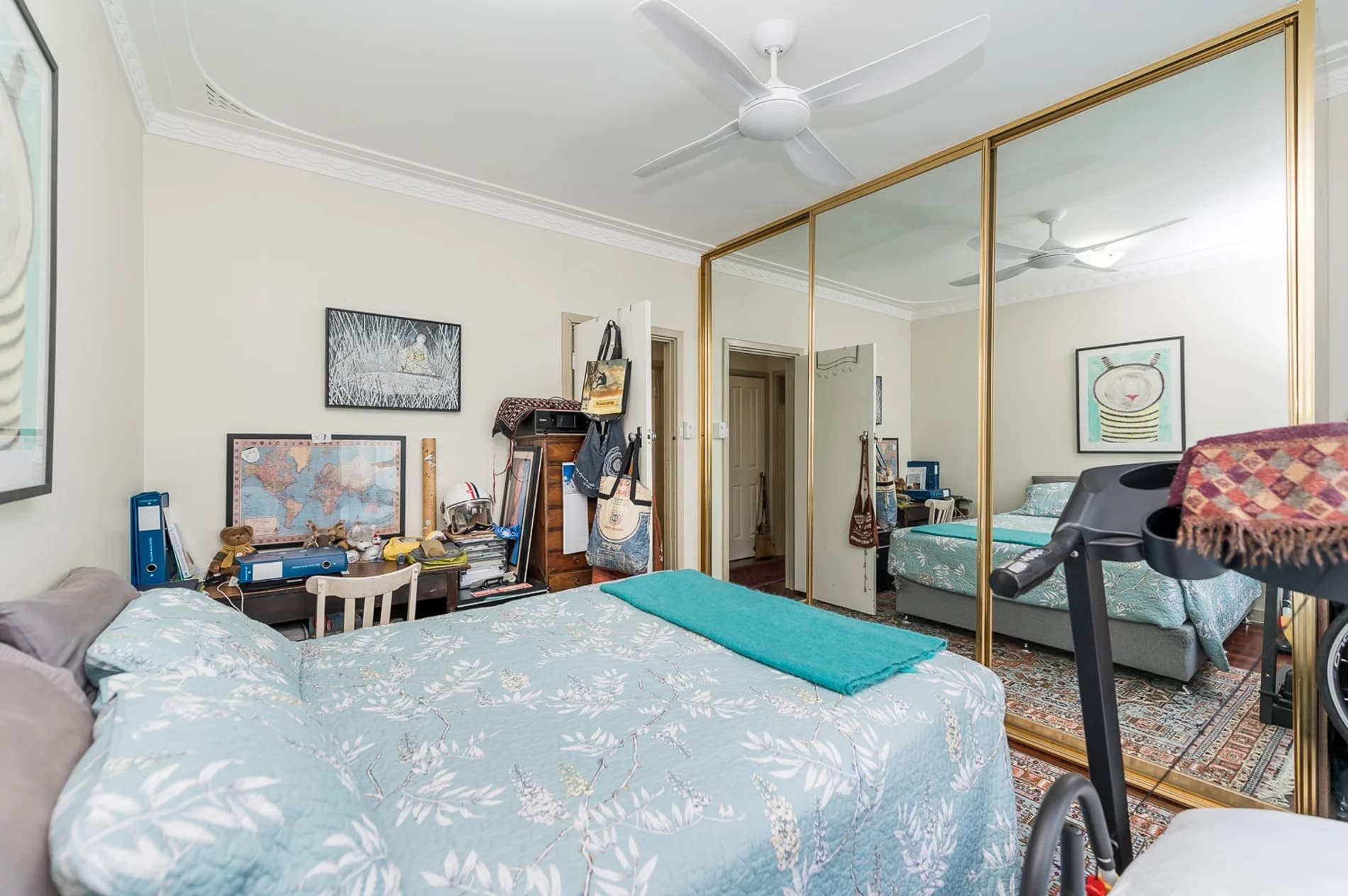 6/27 Falkirk Avenue, MAYLANDS WA 6051, Bayswater - Thumbnail 8