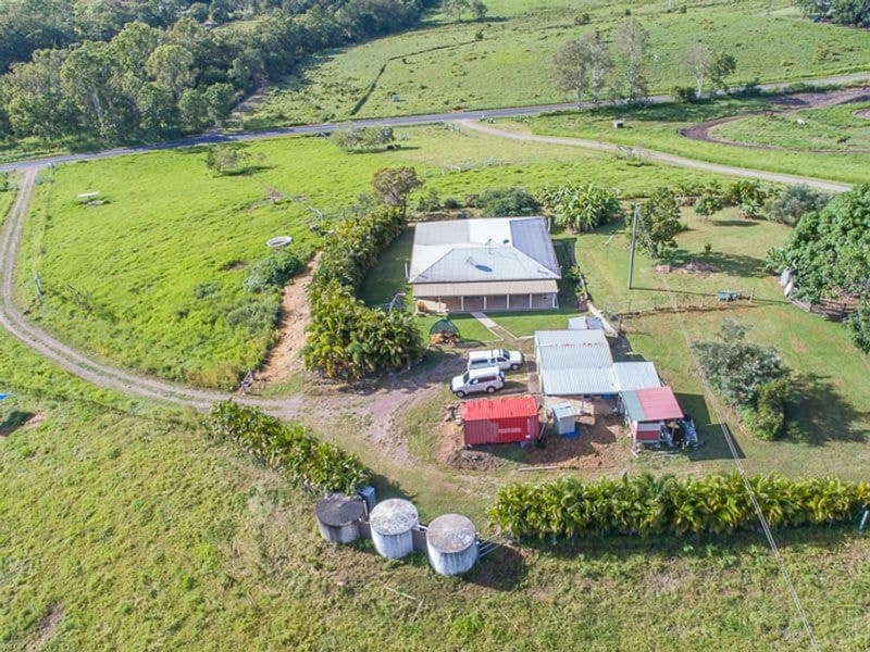 289 West Plane Creek Road, Sarina QLD 4737, Sarina - Image 1