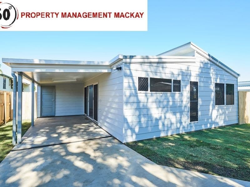 5A Place Avenue, Sarina QLD 4737, Sarina - Image 1
