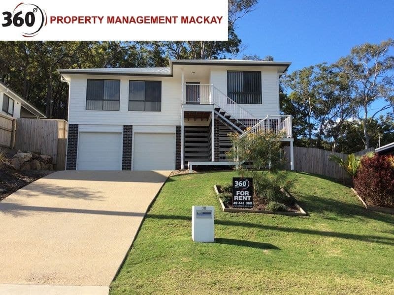38 Jackson Street, Sarina QLD 4737, Sarina - Image 1