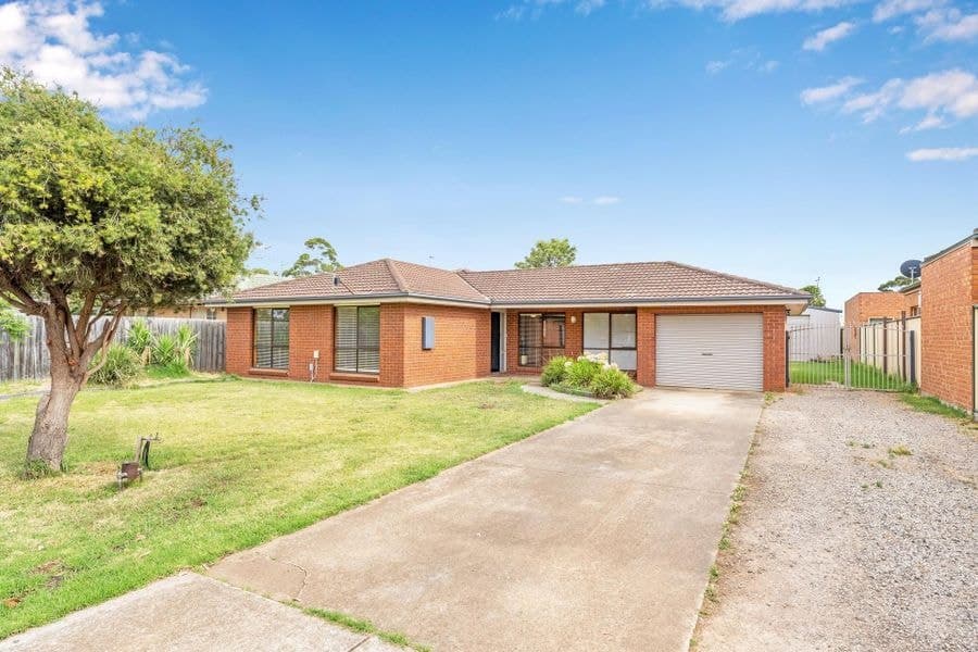 58 Henry Street, Melton VIC 3337, Melton - Image 1