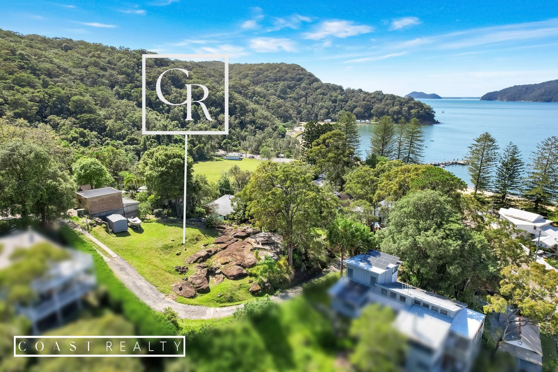 22 Patonga Drive, Patonga - Image 1