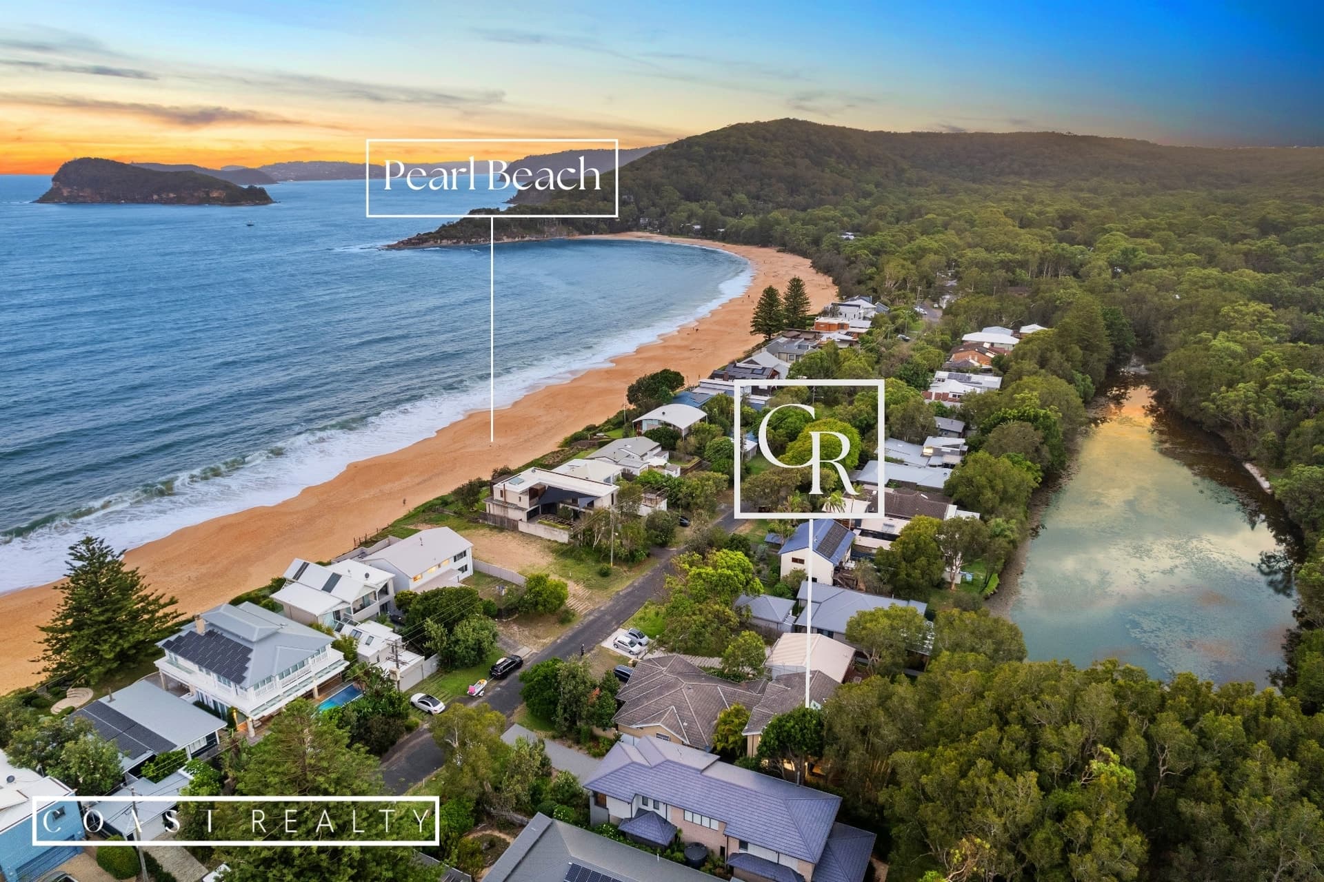 1/51 Coral Crescent, Pearl Beach - Image 1