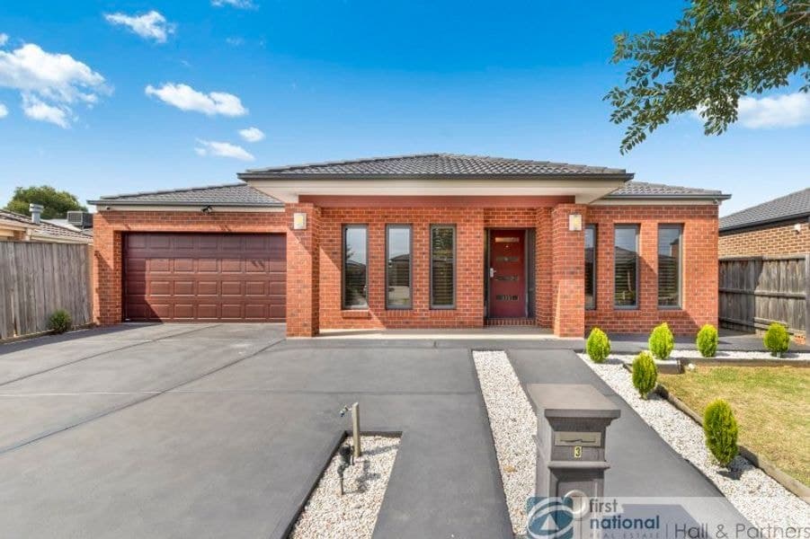 3 Snowy Drive, Lynbrook VIC 3975, Lynbrook - Image 1