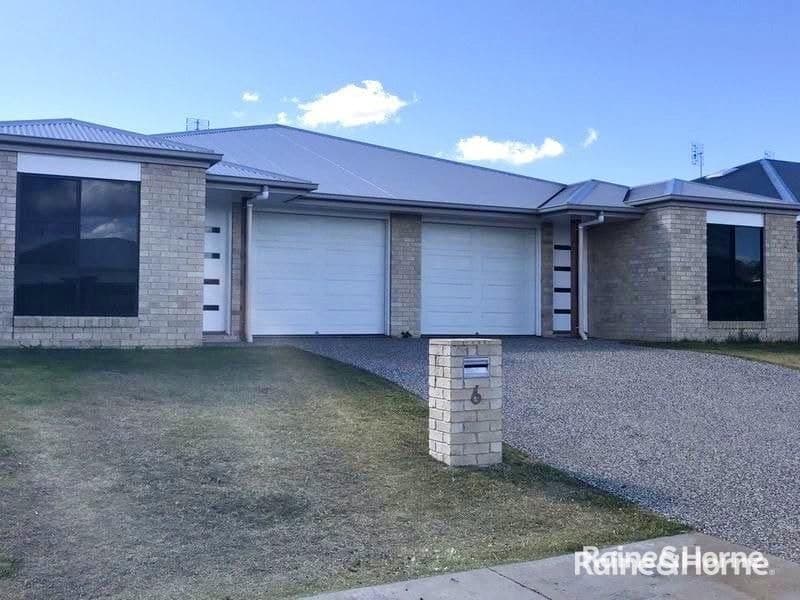 1/6 Whitefield Street, Glenvale QLD 4350, Glenvale - Image 1