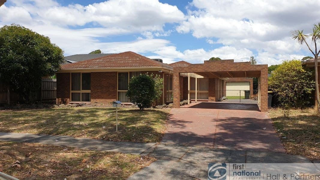 720 Wellington Road, Mulgrave VIC 3170, Mulgrave - Image 1