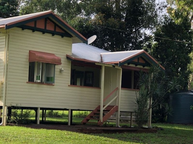 East Barron QLD 4883, East Barron - Image 1