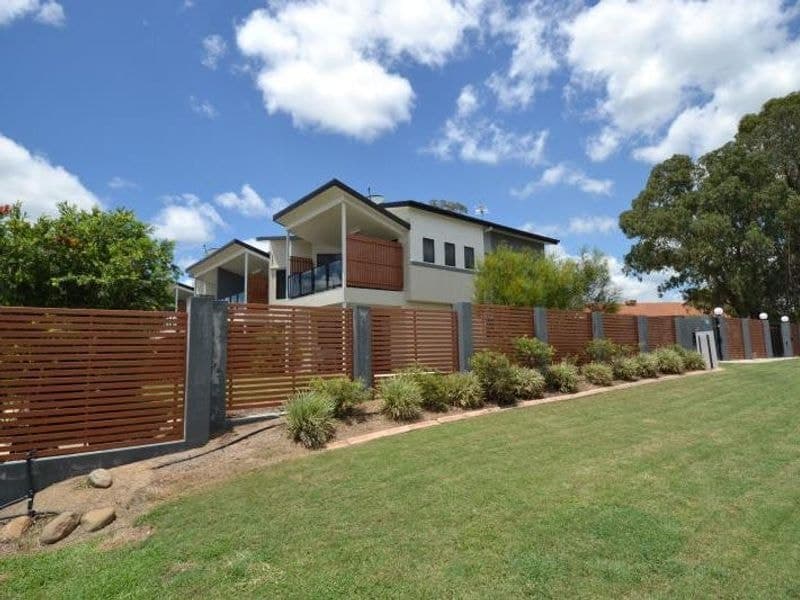 2/21 Paroz Crescent, Biloela QLD 4715, Biloela - Image 1