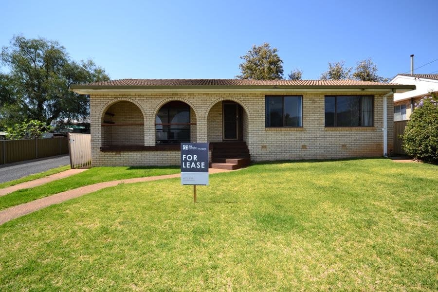 71 Cox Street, Mudgee NSW 2850, Mudgee - Image 1