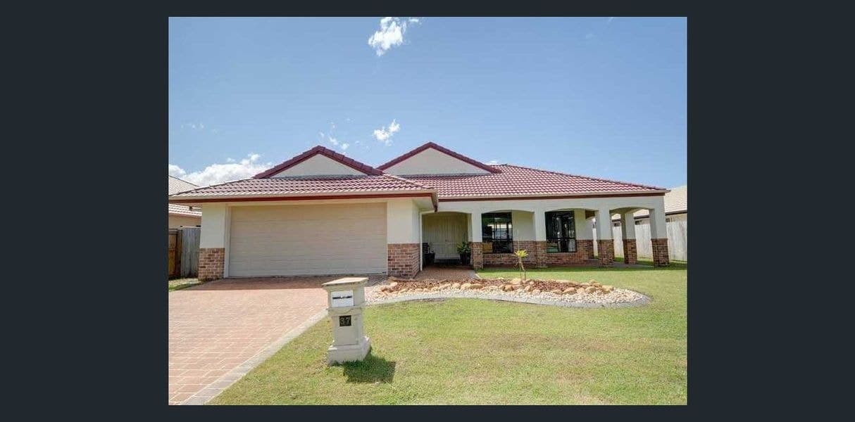 37 Fitzwilliam Drive, Sippy Downs QLD 4556, Sippy Downs - Image 1