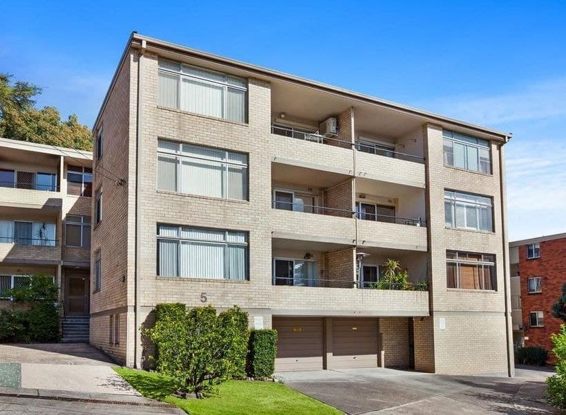 1/5 Bortfield Drive, Chiswick NSW 2046, Chiswick - Image 1