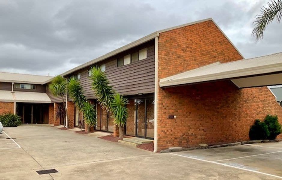 8/293 Princes Highway, Werribee VIC 3030, Werribee - Image 1