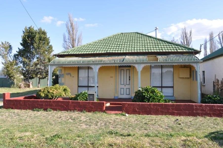 26 Carlingford Street, Bathurst NSW 2795, Bathurst - Image 1