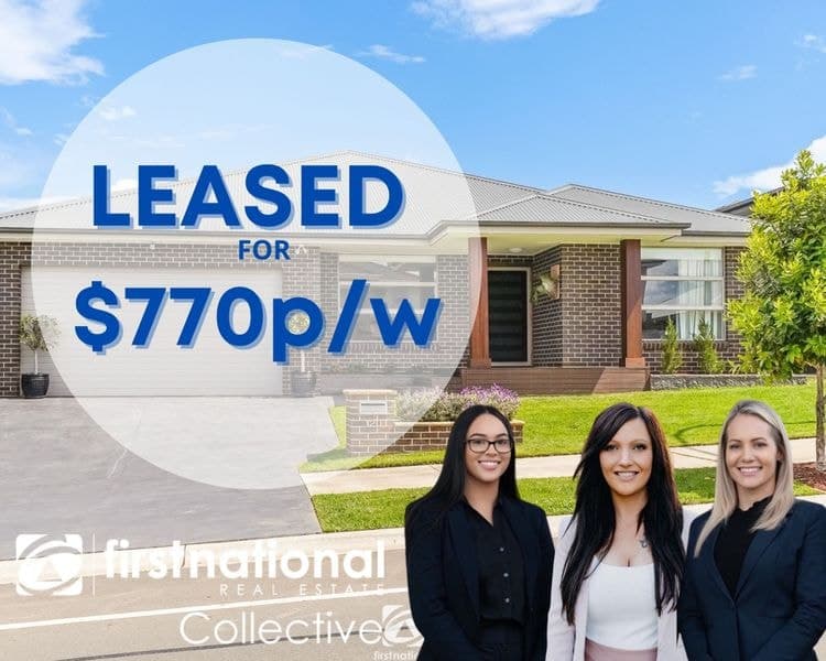120 Donovan Boulevard, Gregory Hills NSW 2557, Gregory Hills - Image 1