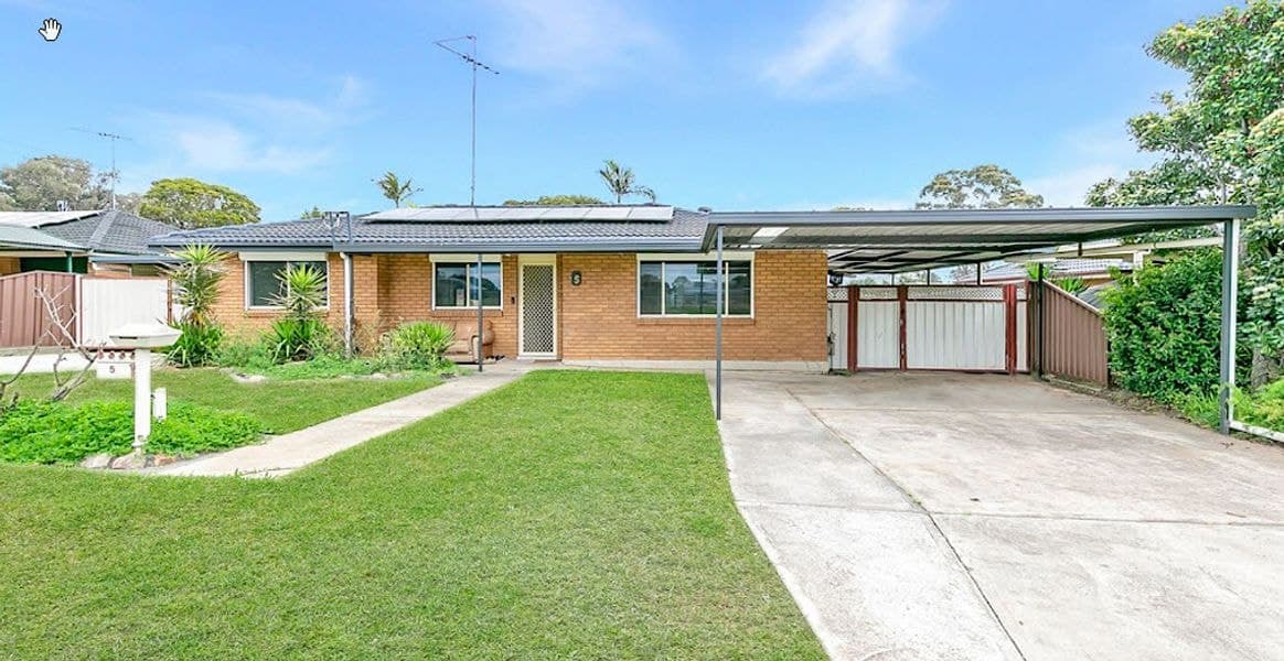 5 Roper Road, Colyton NSW 2760, Colyton - Image 1
