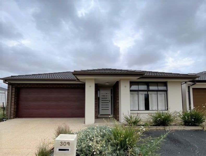 309 Frontier Avenue, Aintree VIC 3336, Aintree - Image 1