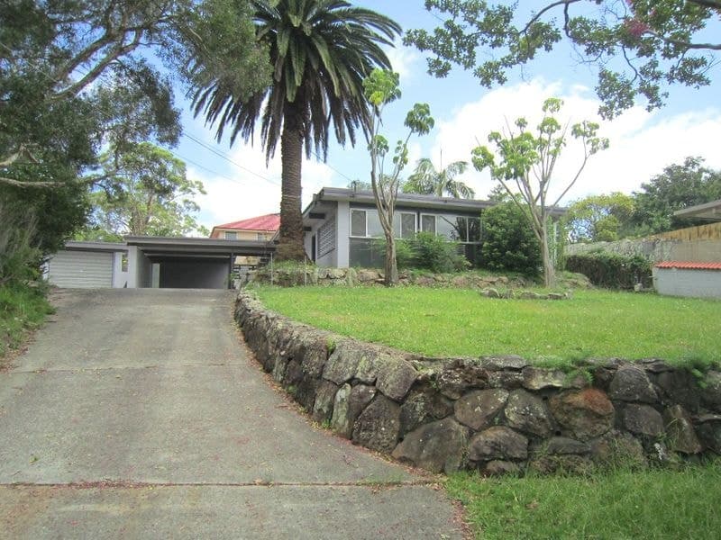 12 Walker Avenue, St Ives NSW 2075, St Ives - Image 1