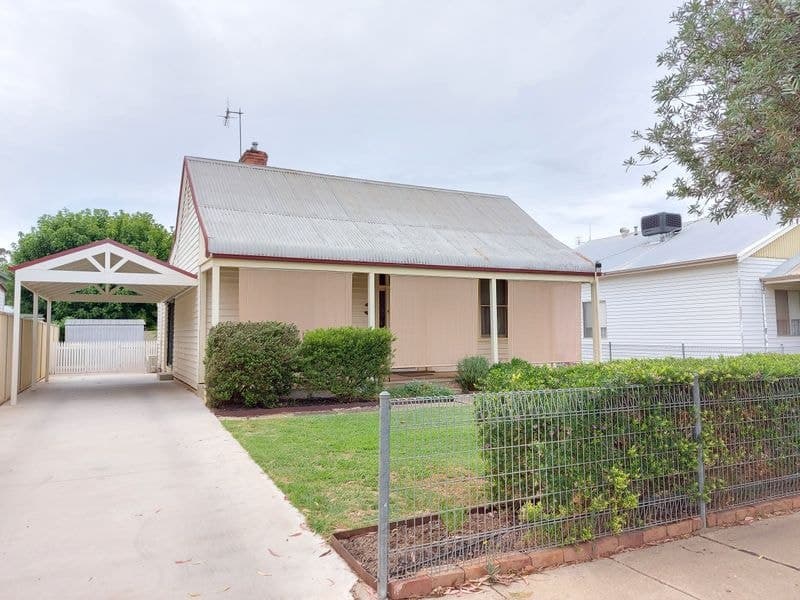 3 Haslem Street, Kyabram VIC 3620, Kyabram - Image 1
