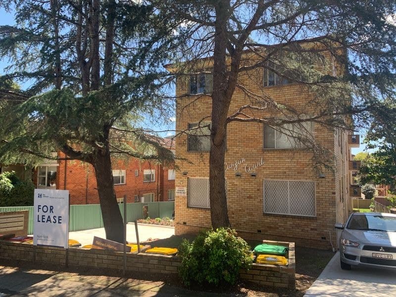 8/7 Curzon Street, Ryde NSW 2112, Ryde - Image 1