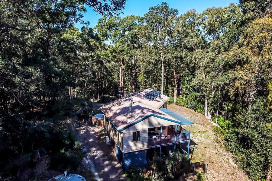 180 Thrushs Road, Dulong QLD 4560, Dulong - Image 1