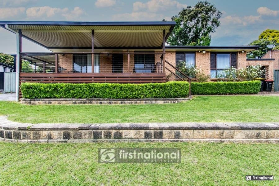 6 Moth Close, Cranebrook NSW 2749, Cranebrook - Image 1