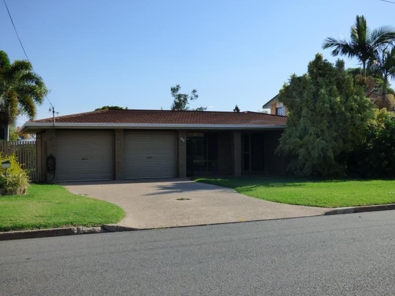 65 Thalberg Avenue, Biloela QLD 4715, Biloela - Image 1
