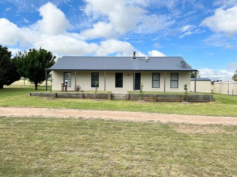 1809 Ulan Road, Mudgee NSW 2850, Mudgee - Image 1