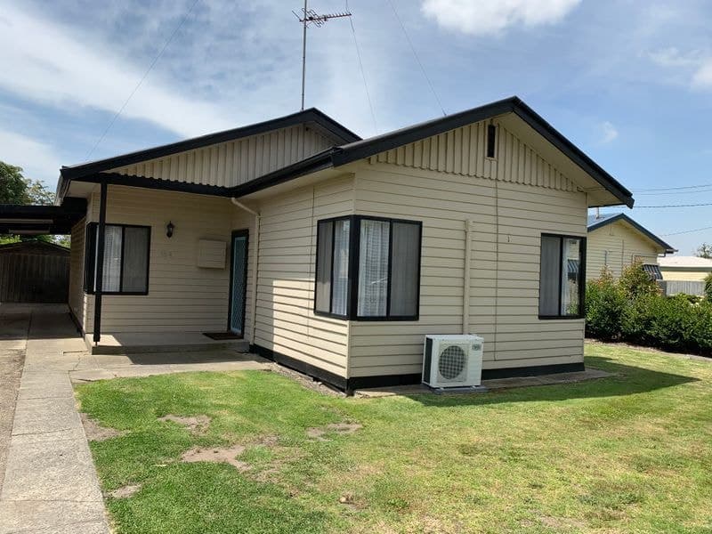 154 Kay Street, Traralgon VIC 3844, Traralgon - Image 1