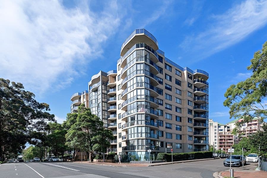 144/19-23 Herbert Street, St Leonards NSW 2065, St Leonards - Image 1
