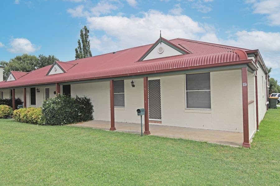 1/19 Rankin Street, Bathurst NSW 2795, Bathurst - Image 1