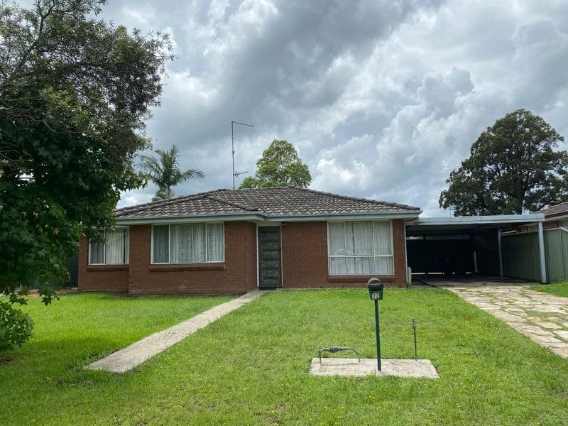 22 Scarvell, McGraths Hill NSW 2756, McGraths Hill - Image 1