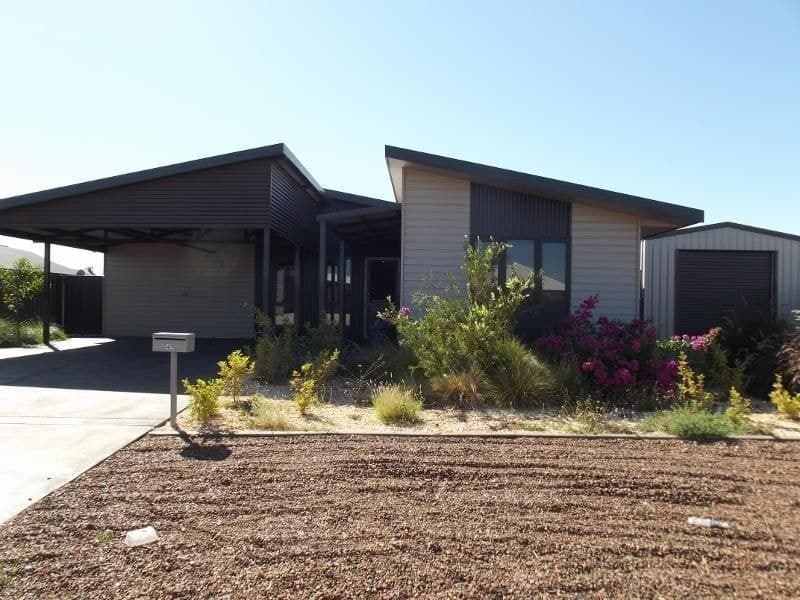 47 Rothschild Loop, Baynton WA 6714, Baynton - Image 1