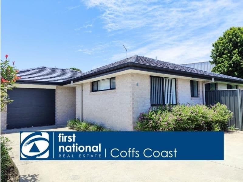 6/33 Sullivans Road, Moonee Beach NSW 2450, Moonee Beach - Image 1