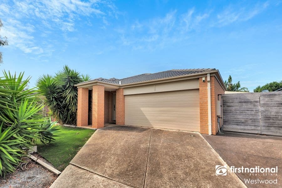 16 Carbine Avenue, Tarneit VIC 3029, Tarneit - Image 1