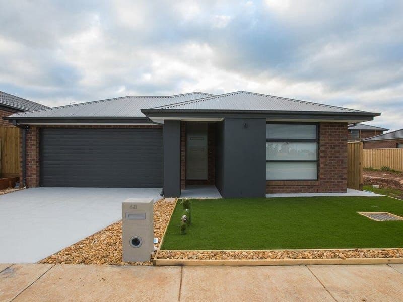 48 Cosgrove Drive, Bacchus Marsh VIC 3340, Bacchus Marsh - Image 1