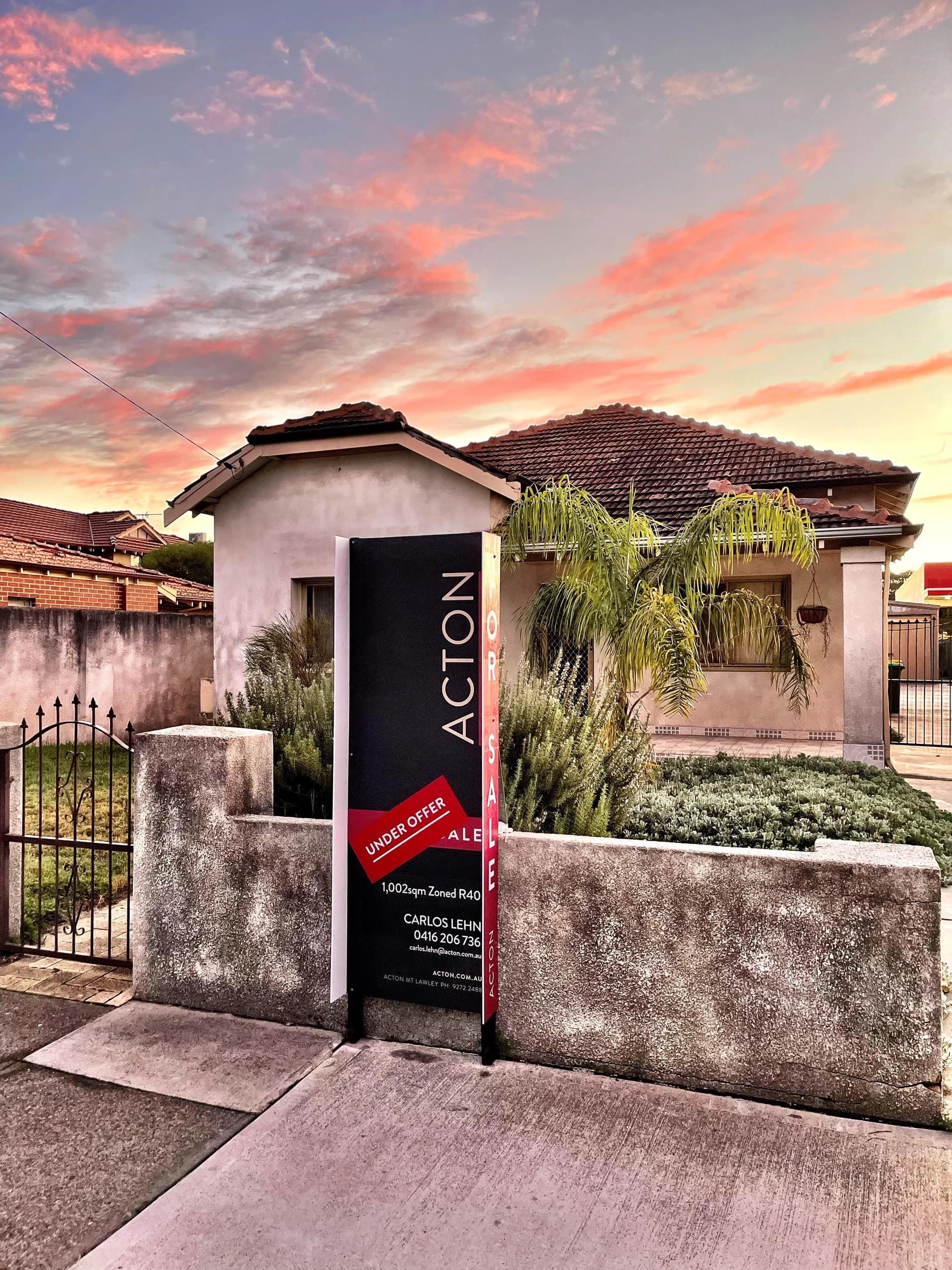 6/27 Falkirk Avenue, MAYLANDS WA 6051, Bayswater - Image 1