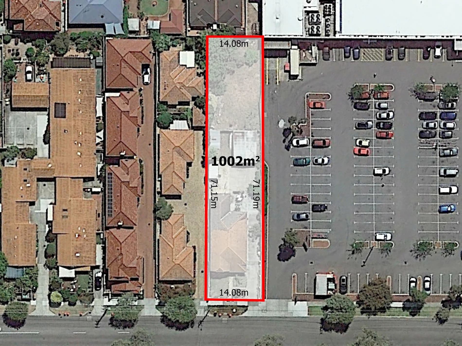6/27 Falkirk Avenue, MAYLANDS WA 6051, Bayswater - Thumbnail 2