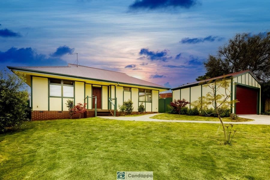 31 Wade Street, Drouin VIC 3818, Drouin - Image 1