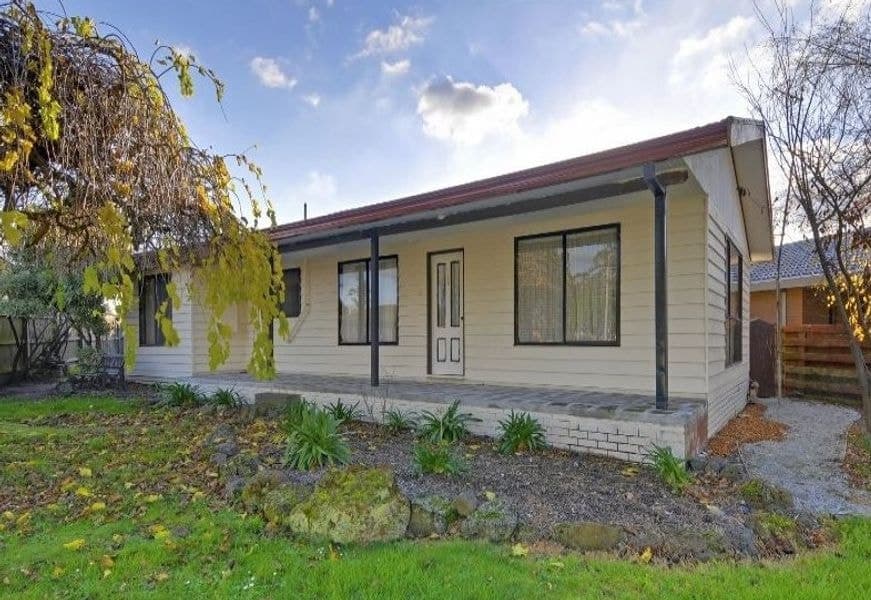 69 Grubb Avenue, Traralgon VIC 3844, Traralgon - Image 1