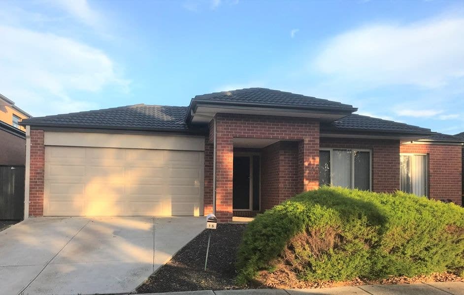 15 Wattle Tree Drive, Point Cook VIC 3030, Point Cook - Image 1