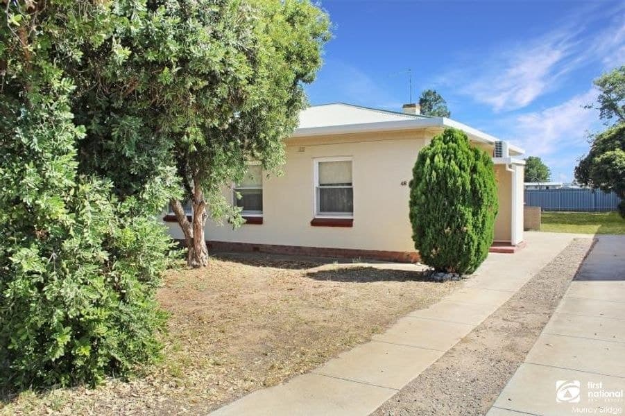 48 Kulde Road, Tailem Bend SA 5260, Tailem Bend - Image 1