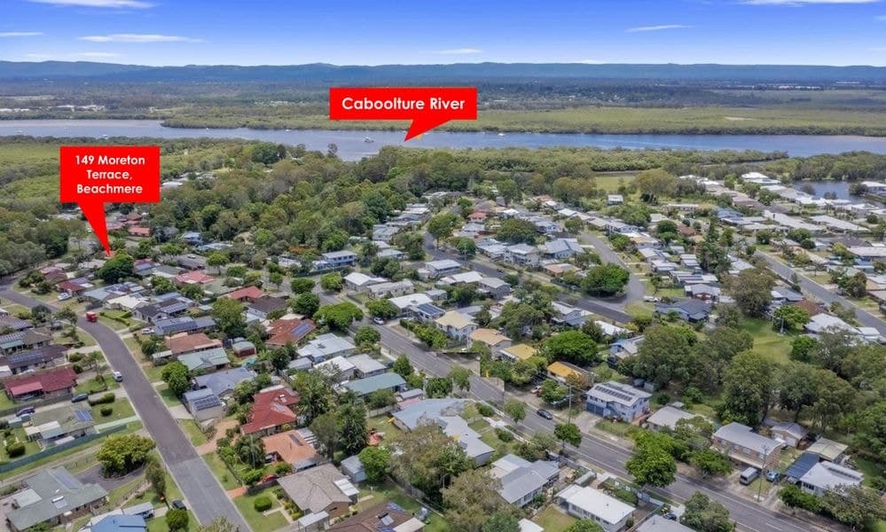 149 Moreton Terrace, Beachmere QLD 4510, Beachmere - Image 1